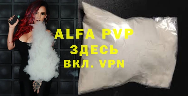 Альфа ПВП Бородино